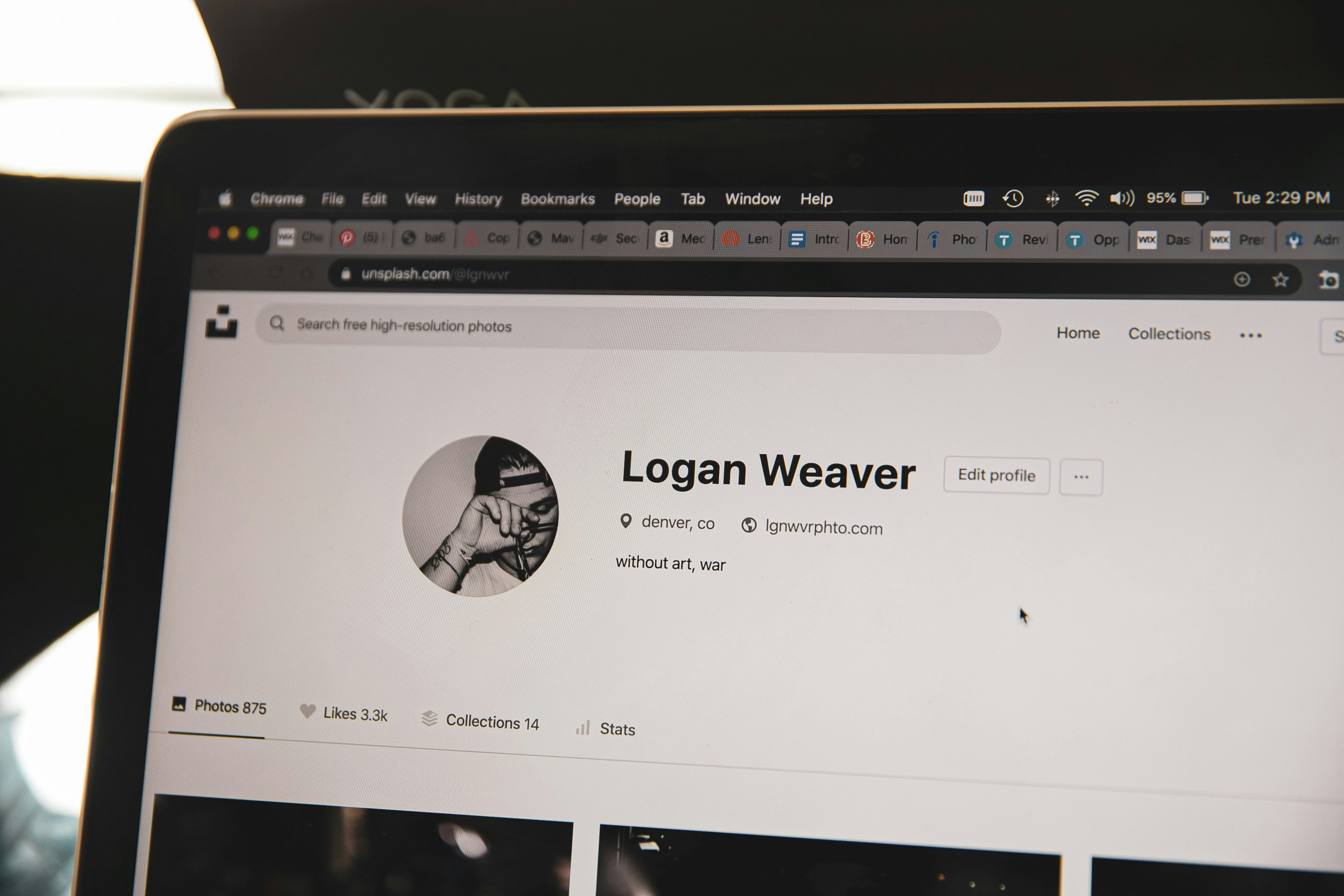 Professional Website Design